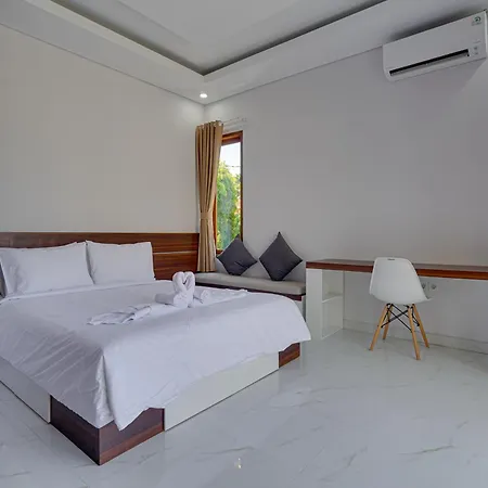 Villa Sedana Sanur Exterior photo