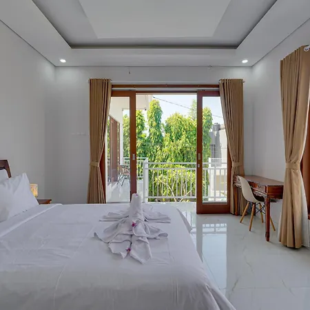 Villa Sedana Sanur Exterior photo