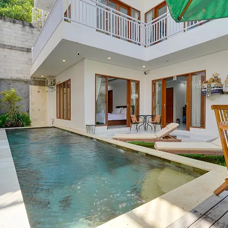 Villa Sedana Sanur Exterior photo