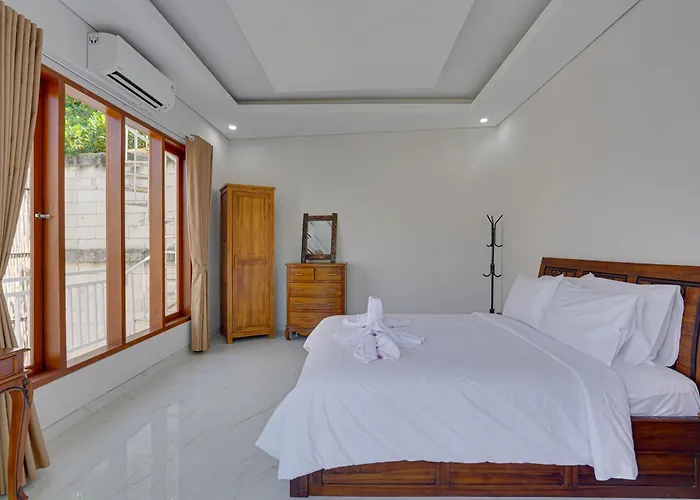 Villa Sedana Sanur