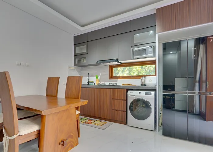 Villa Sedana Sanur