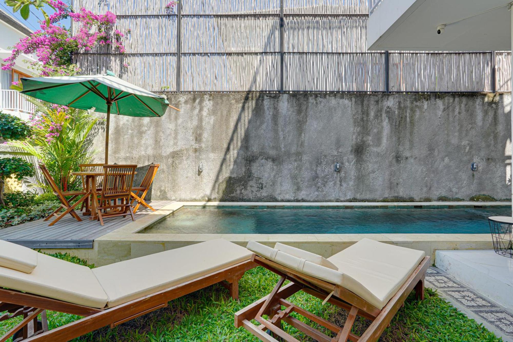 Sedana Villa